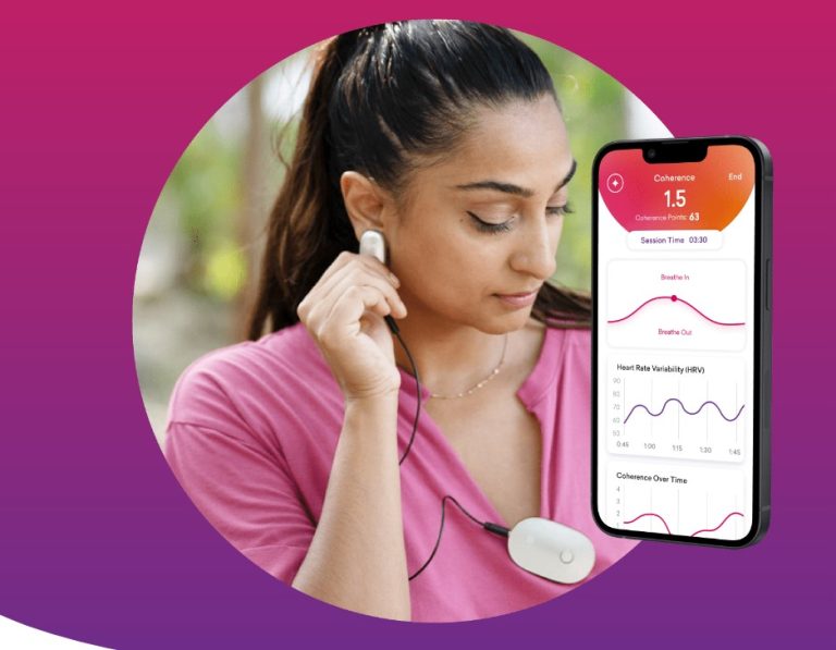 Annemiek Grijpma Hartcoherentie