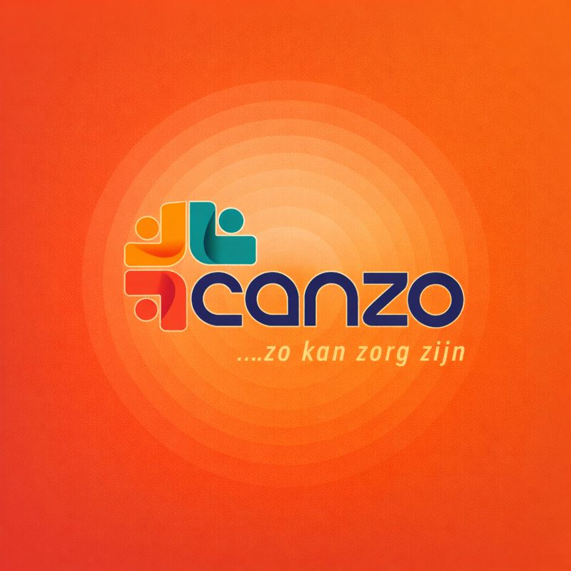 Canzo Zo kan zorg zijn